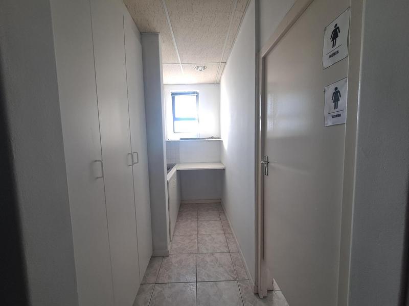 To Let Commercial Property for Rent in Tyger Valley Western Cape